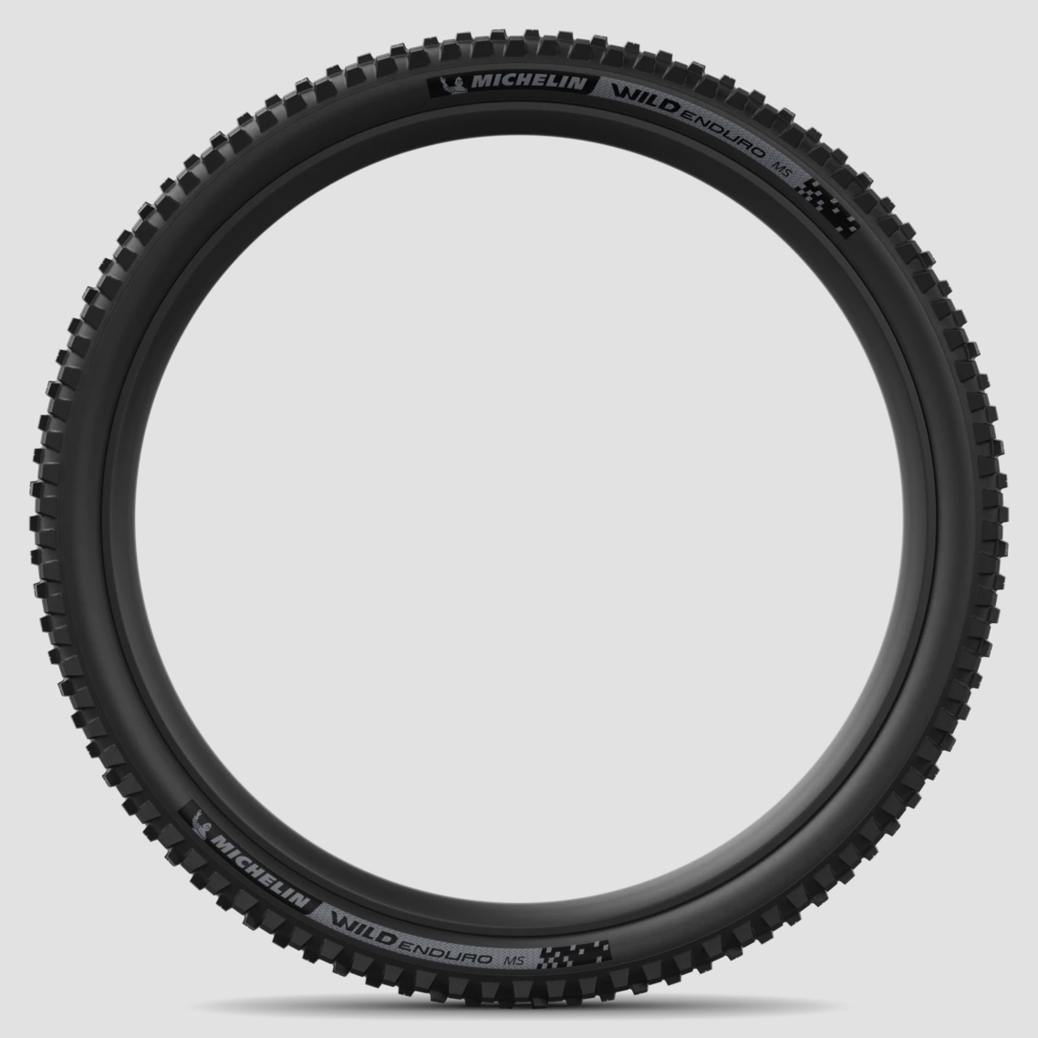 Michelin Wild Enduro MS Racing Tire - Reviews, Comparisons, Specs